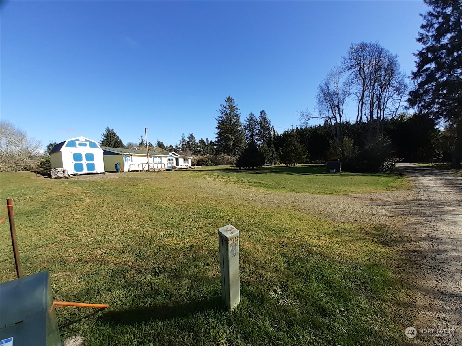 1801 Oysterville Road Oysterville, WA 98641 - Photo 2 of 40 Gallery Image 2