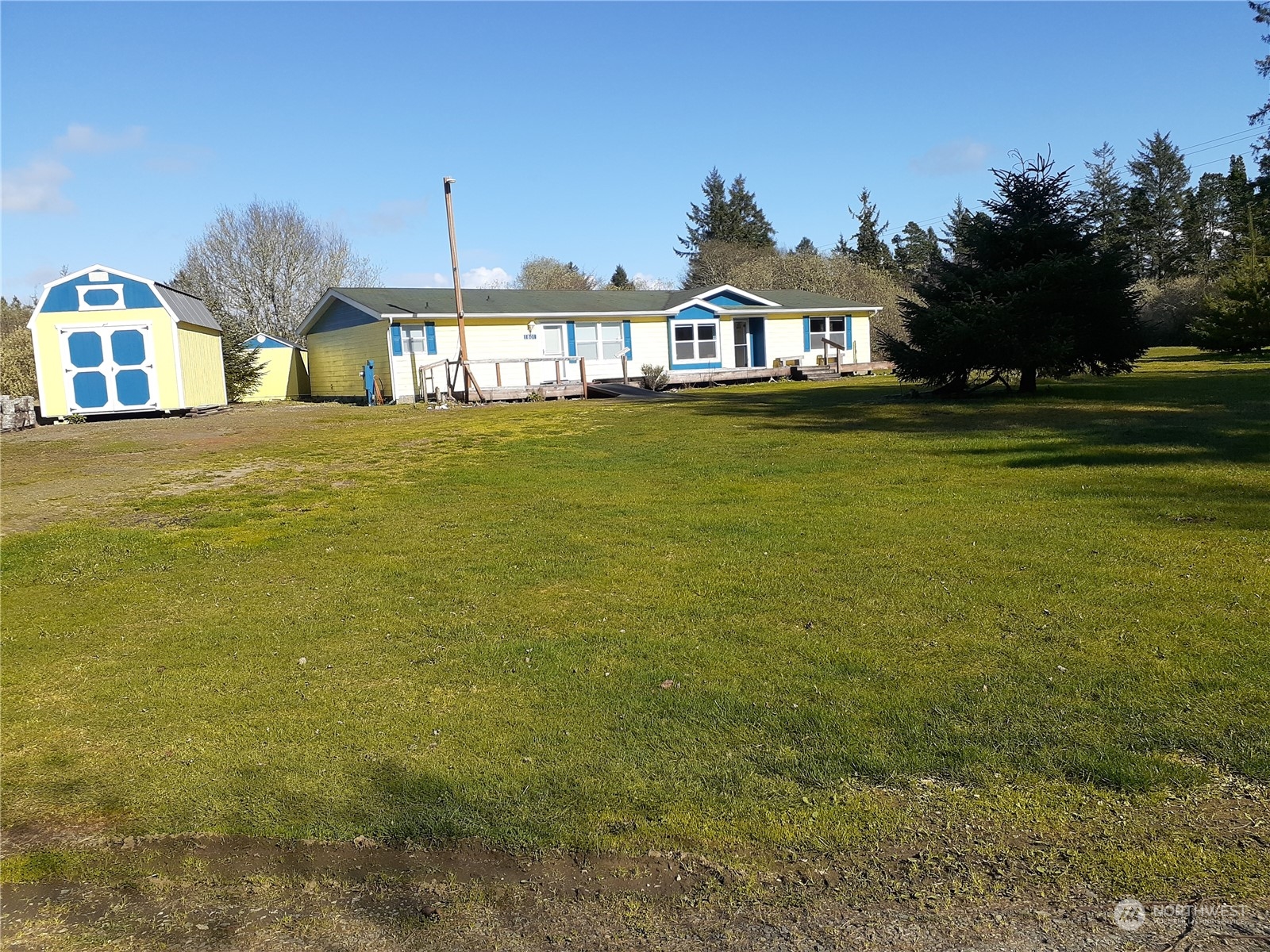 1801 Oysterville Road Oysterville, WA 98641 - Photo 3 of 40 Gallery Image 3