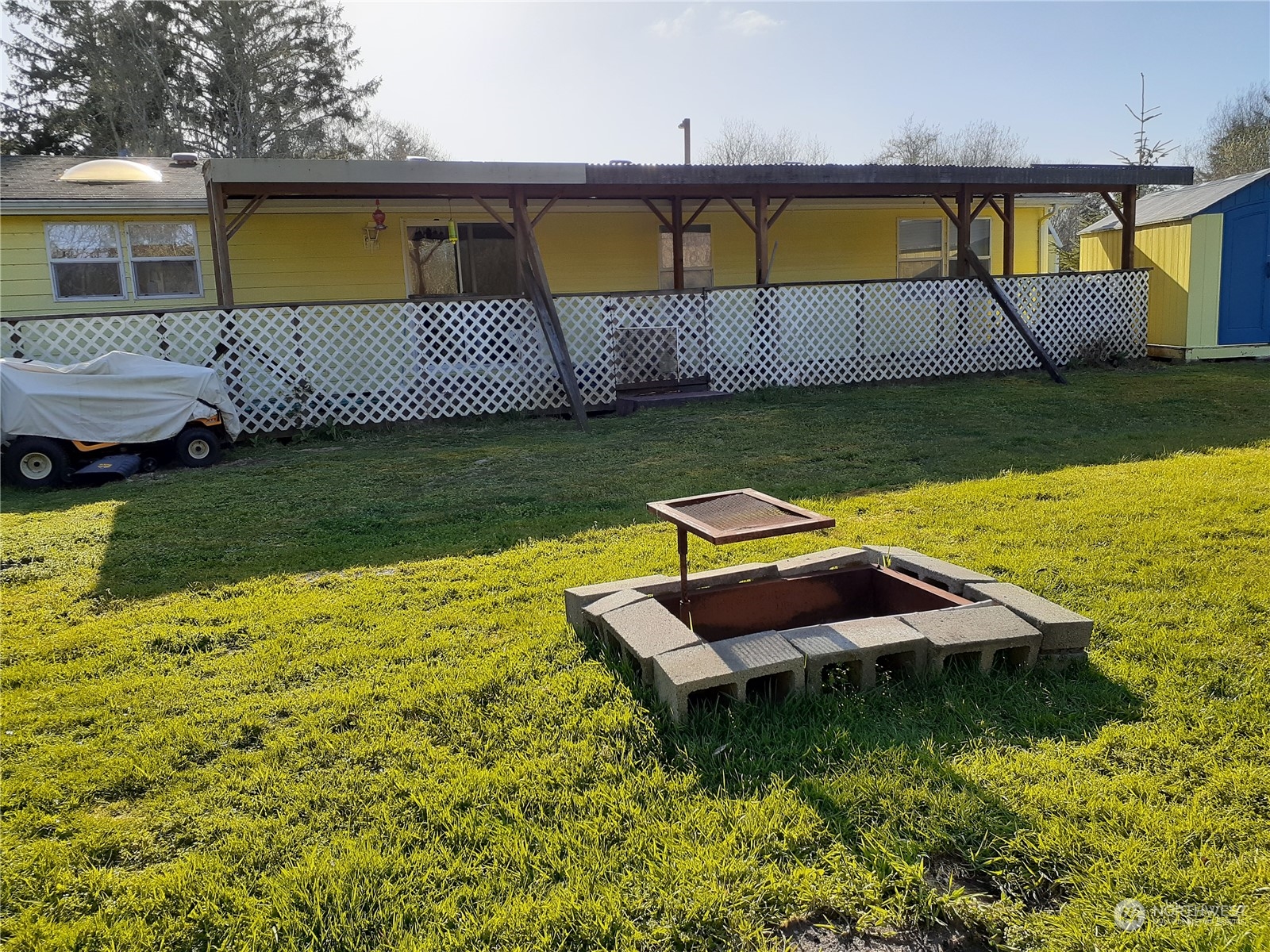 1801 Oysterville Road Oysterville, WA 98641 - Photo 7 of 40 Gallery Image 7