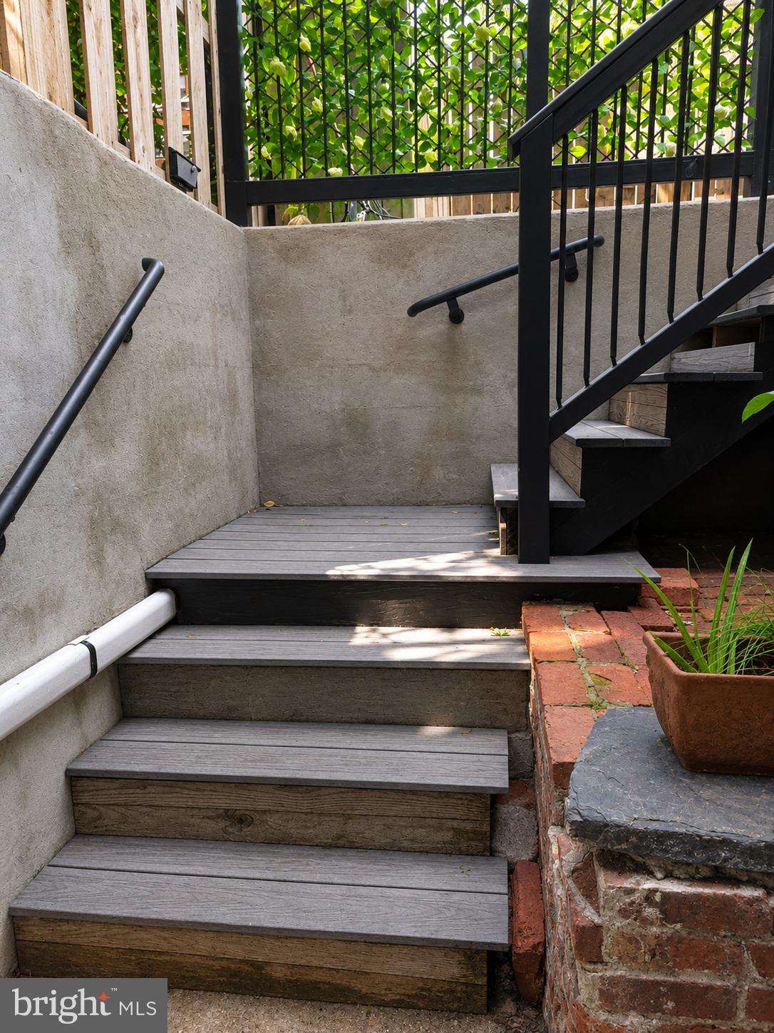 1010 North Calvert Street, Unit B Baltimore, MD 21202 - Photo 20 of 20 Gallery Image 20