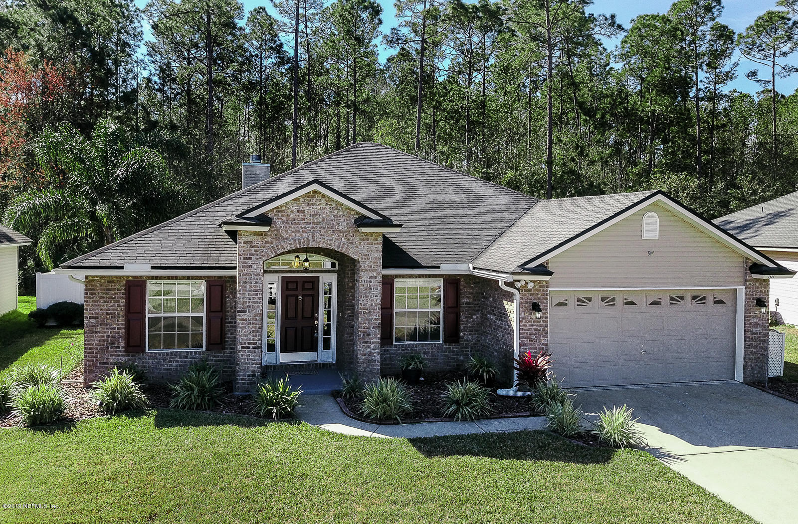 Exterior Front 2