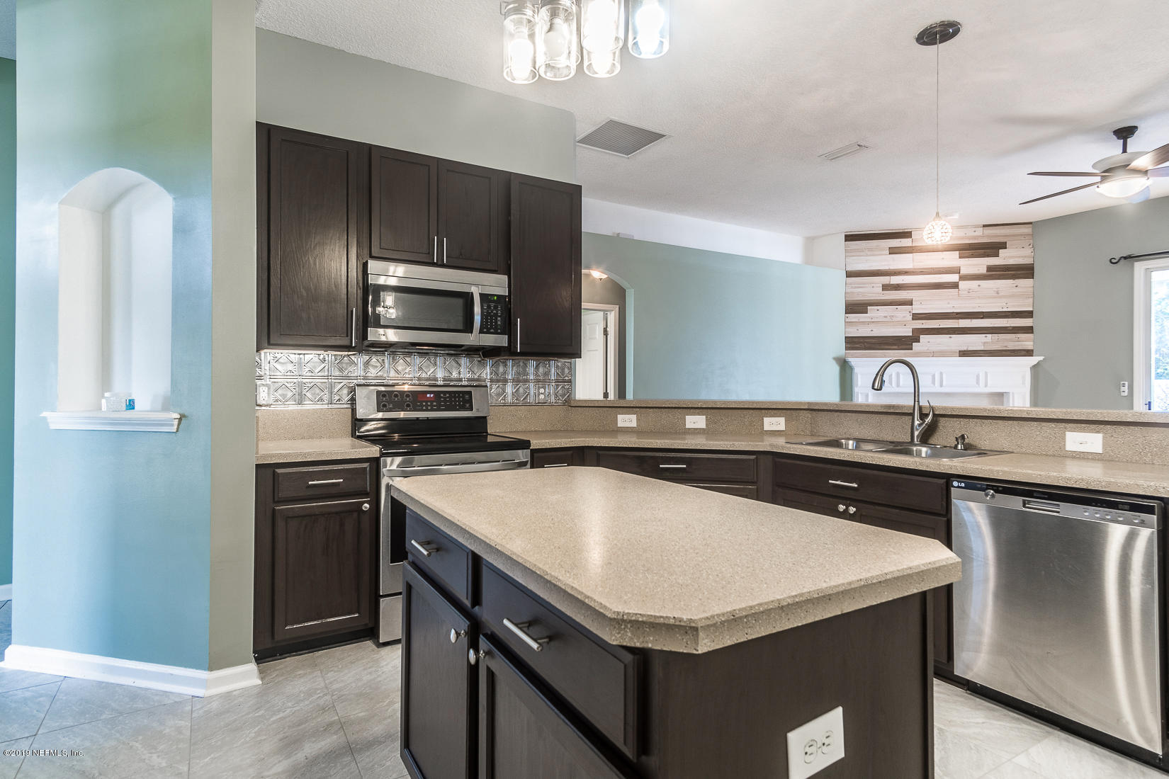 3986 Trail Ridge Road Middleburg, FL 32068 - Photo 11 of 39 Kitchen 2