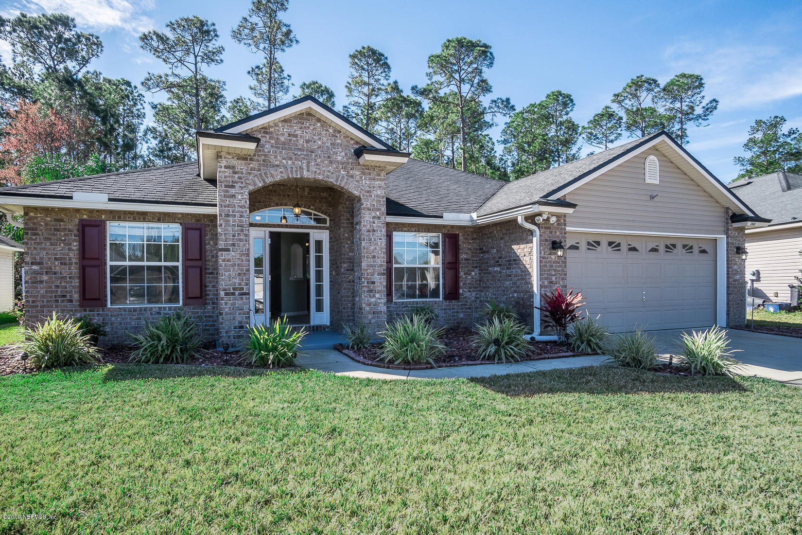 Exterior Front 1
