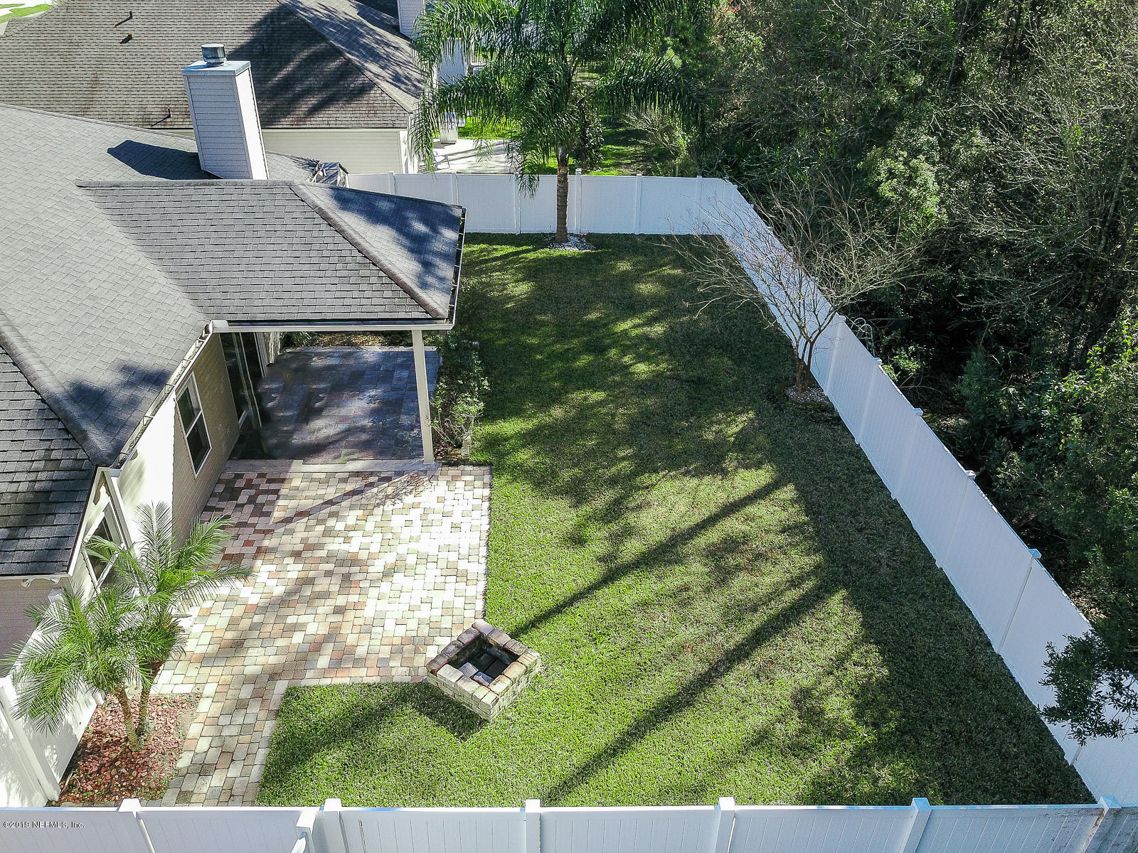 3986 Trail Ridge Road Middleburg, FL 32068 - Photo 25 of 39 Exterior Backyard 3