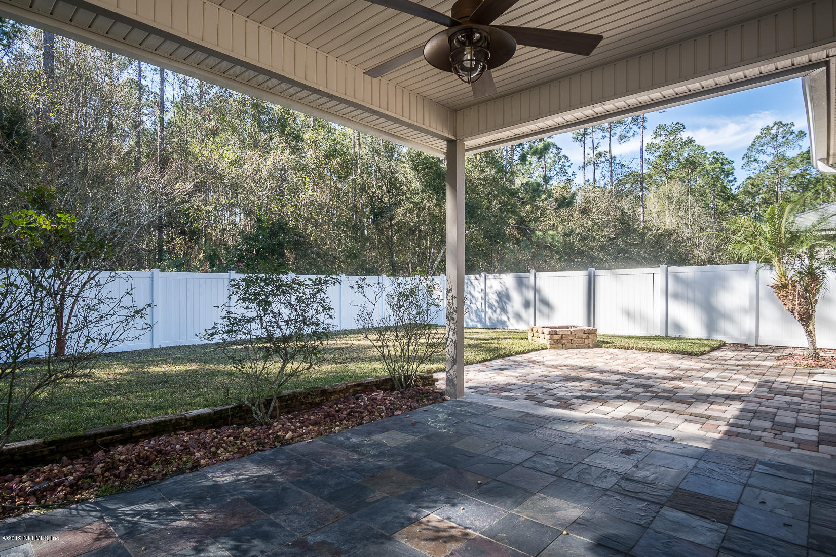 3986 Trail Ridge Road Middleburg, FL 32068 - Photo 28 of 39 Patio 1