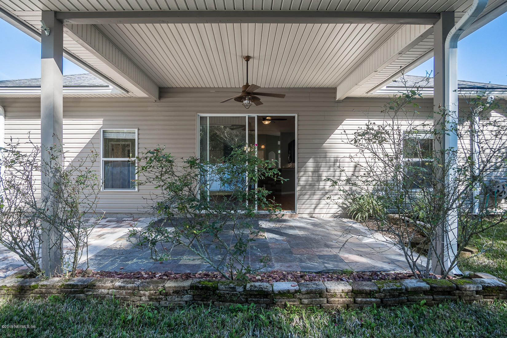 3986 Trail Ridge Road Middleburg, FL 32068 - Photo 29 of 39 Patio 2