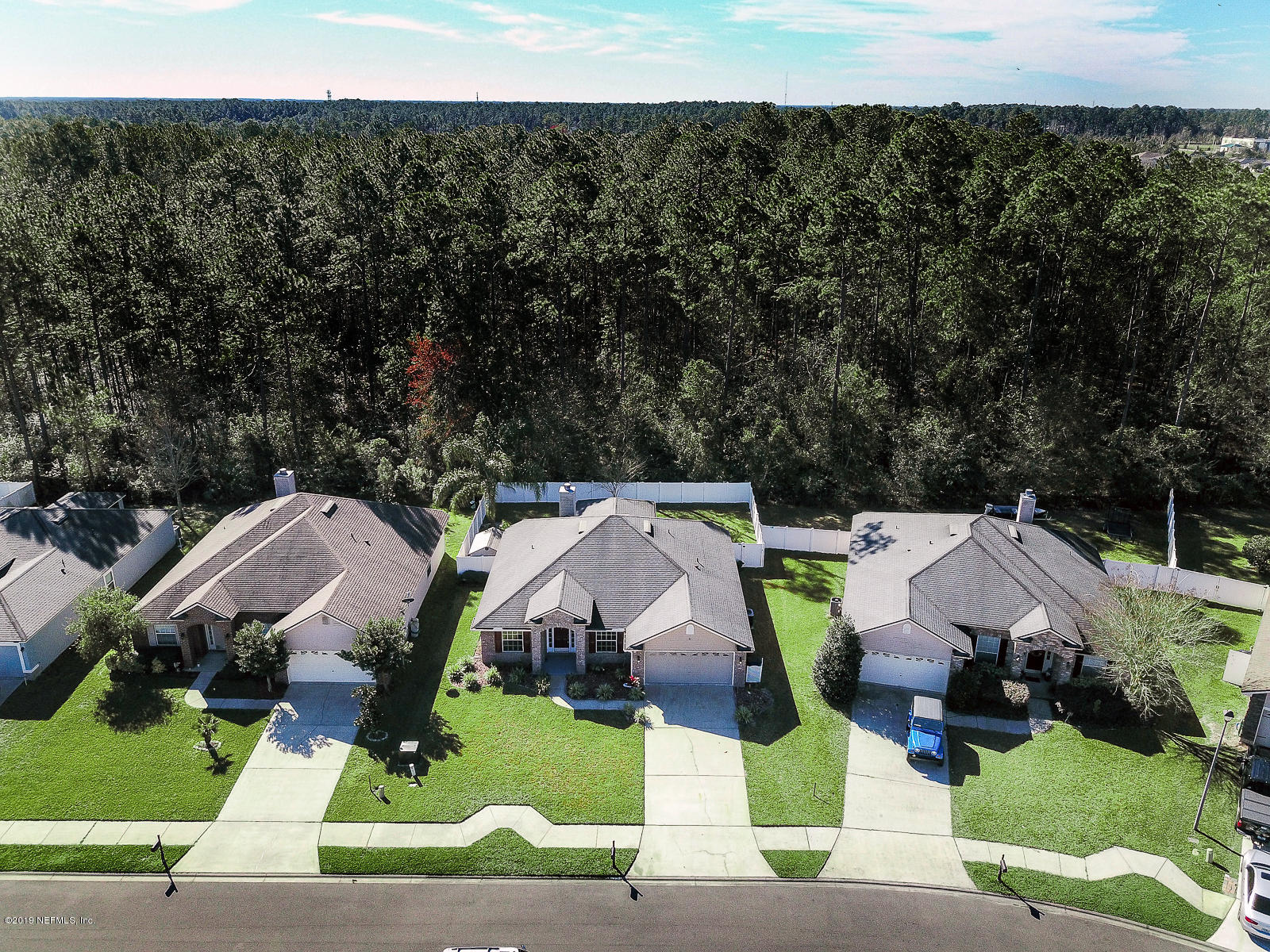 3986 Trail Ridge Road Middleburg, FL 32068 - Photo 30 of 39 Exterior Front 3