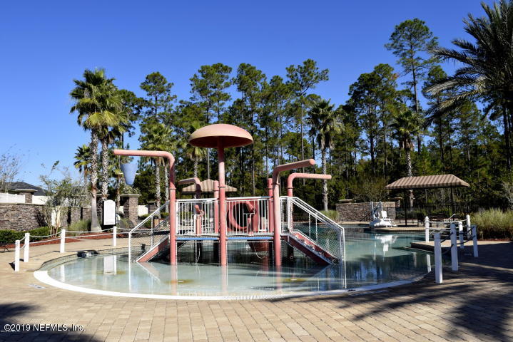 3986 Trail Ridge Road Middleburg, FL 32068 - Photo 32 of 39 Two Creeks splash pool