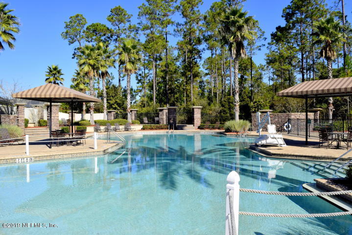 3986 Trail Ridge Road Middleburg, FL 32068 - Photo 33 of 39 Two Creeks pool