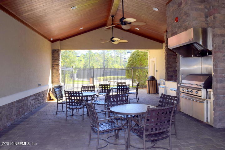 3986 Trail Ridge Road Middleburg, FL 32068 - Photo 34 of 39 Two Creeks club house grill