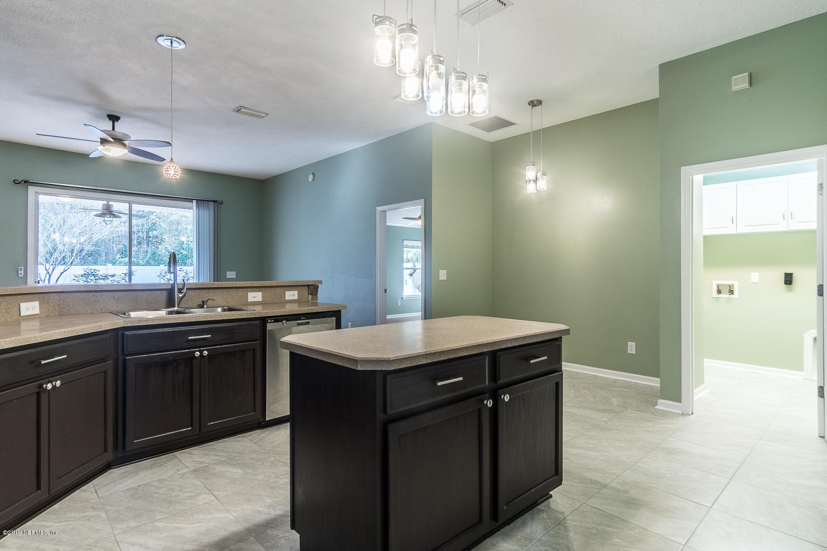 3986 Trail Ridge Road Middleburg, FL 32068 - Photo 9 of 39 Kitchen 3