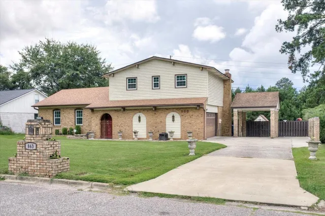 $315,000 | 863 Brookfield Parkway, Augusta, GA 30907