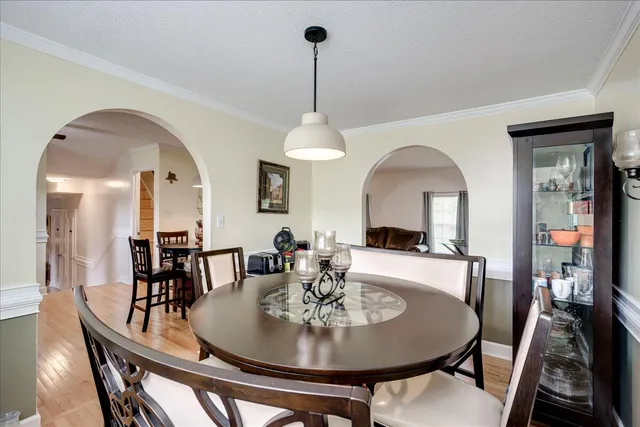 $315,000 | 863 Brookfield Parkway, Augusta, GA 30907