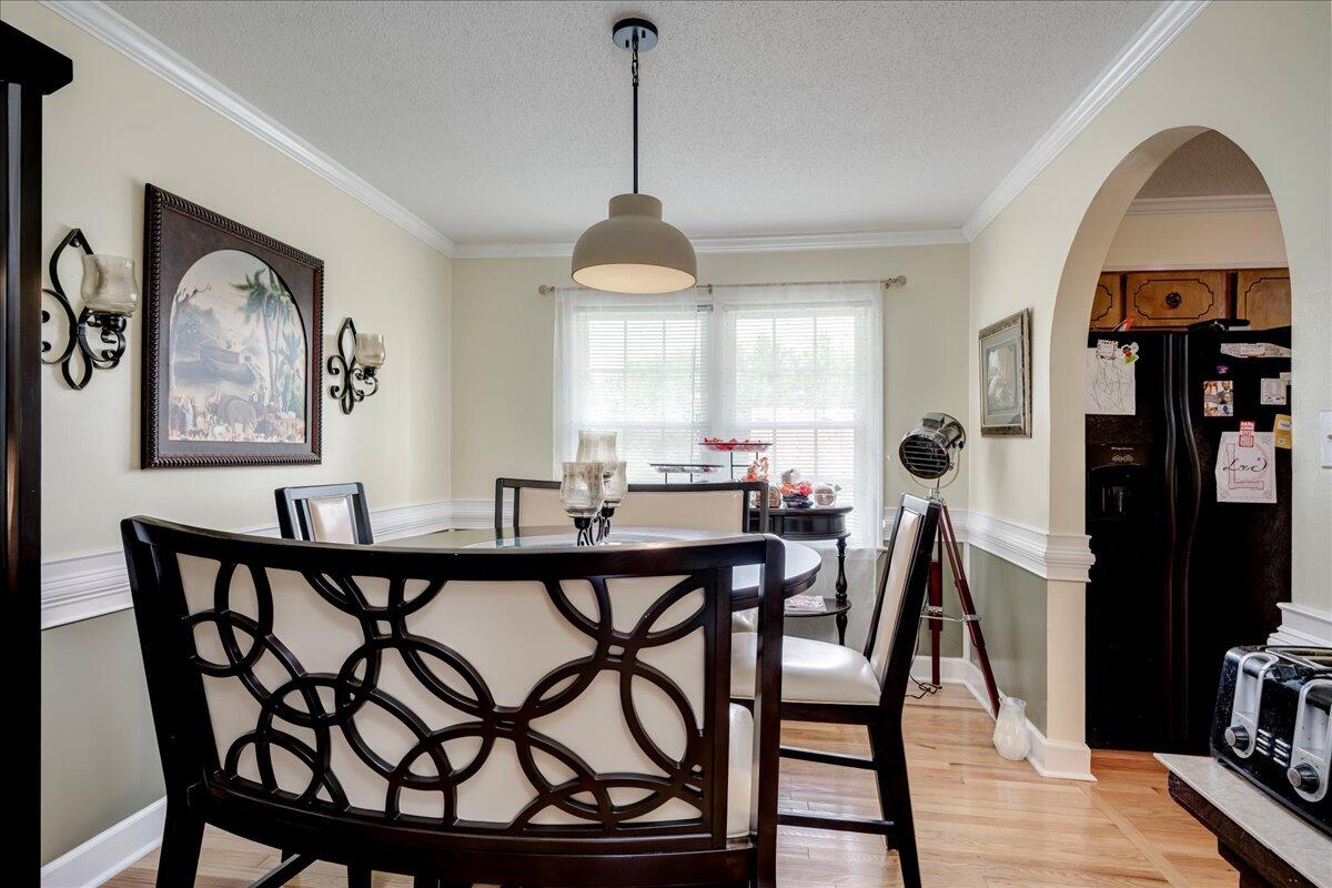 863 Brookfield Parkway Augusta, GA 30907 - Photo 15 of 47 AugustaRealEstateNow dining Room 2