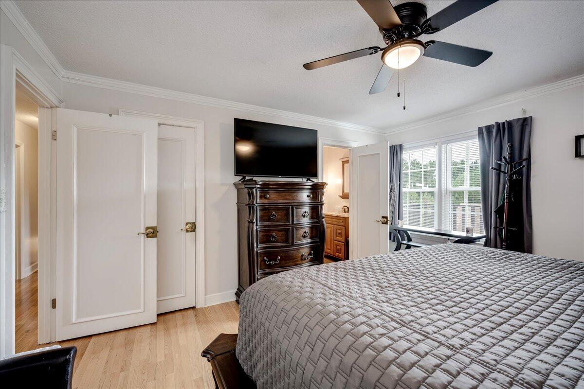 863 Brookfield Parkway Augusta, GA 30907 - Photo 17 of 47 AugustaRealEstateNow Primary Suite 1