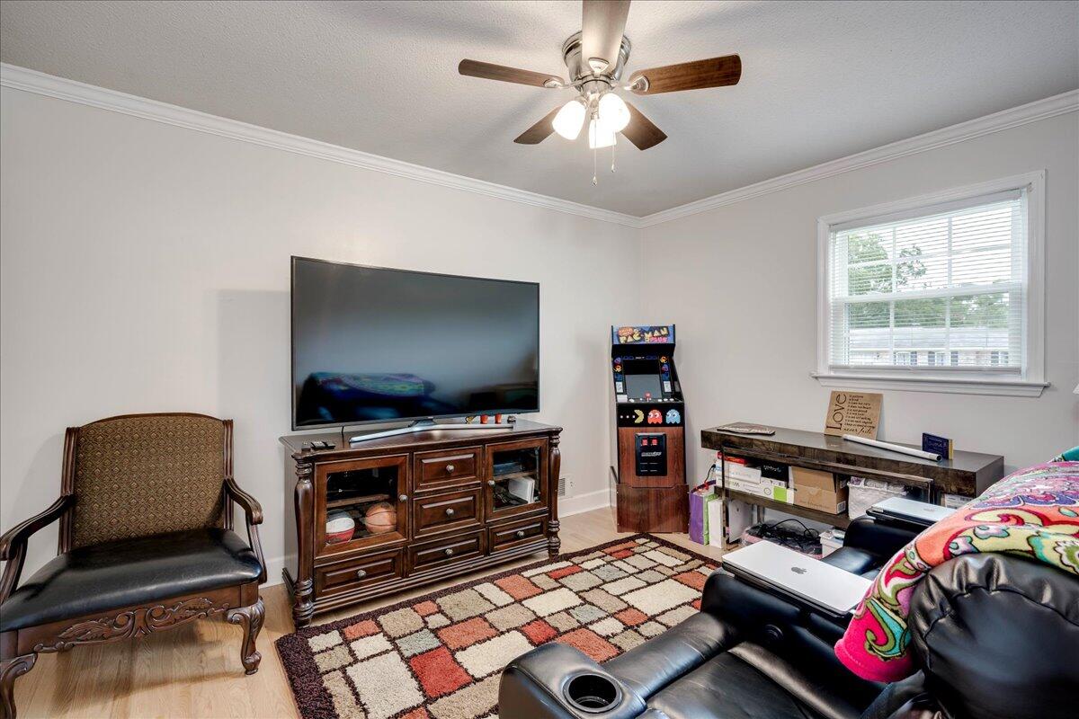 863 Brookfield Parkway Augusta, GA 30907 - Photo 24 of 47 AugustaRealEstateNow Bedroom 3