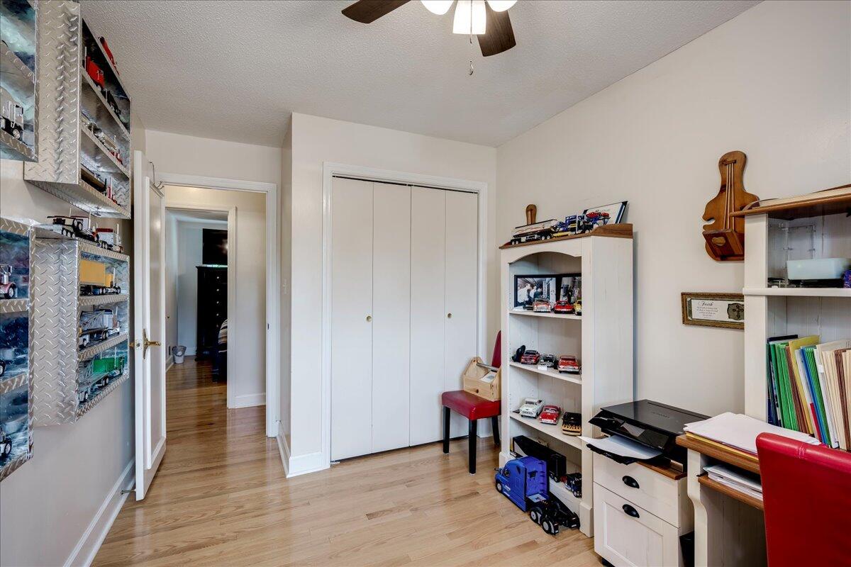 863 Brookfield Parkway Augusta, GA 30907 - Photo 25 of 47 AugustaRealEstateNow Bedroom 4
