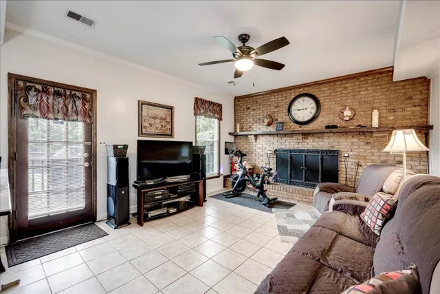 $315,000 | 863 Brookfield Parkway, Augusta, GA 30907