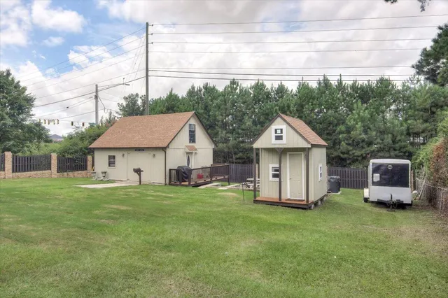 $315,000 | 863 Brookfield Parkway, Augusta, GA 30907