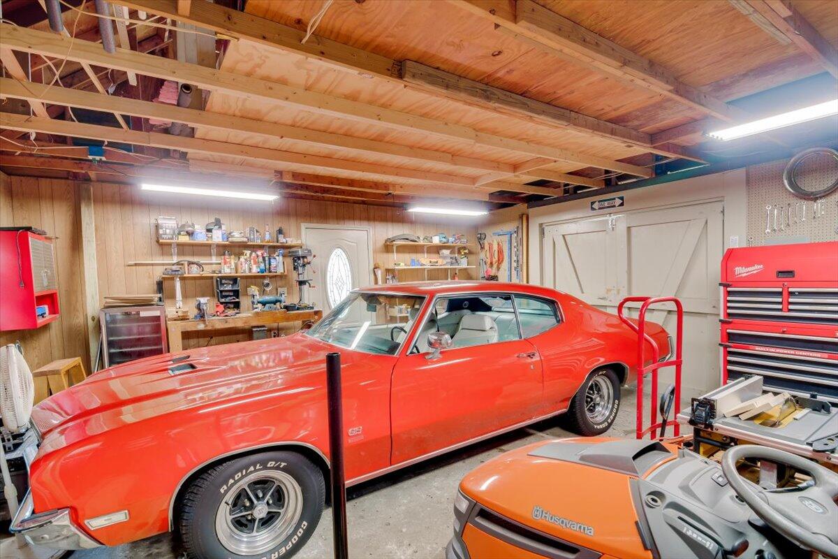 863 Brookfield Parkway Augusta, GA 30907 - Photo 38 of 47 AugustaRealEstateNow Workshop/Garage 2