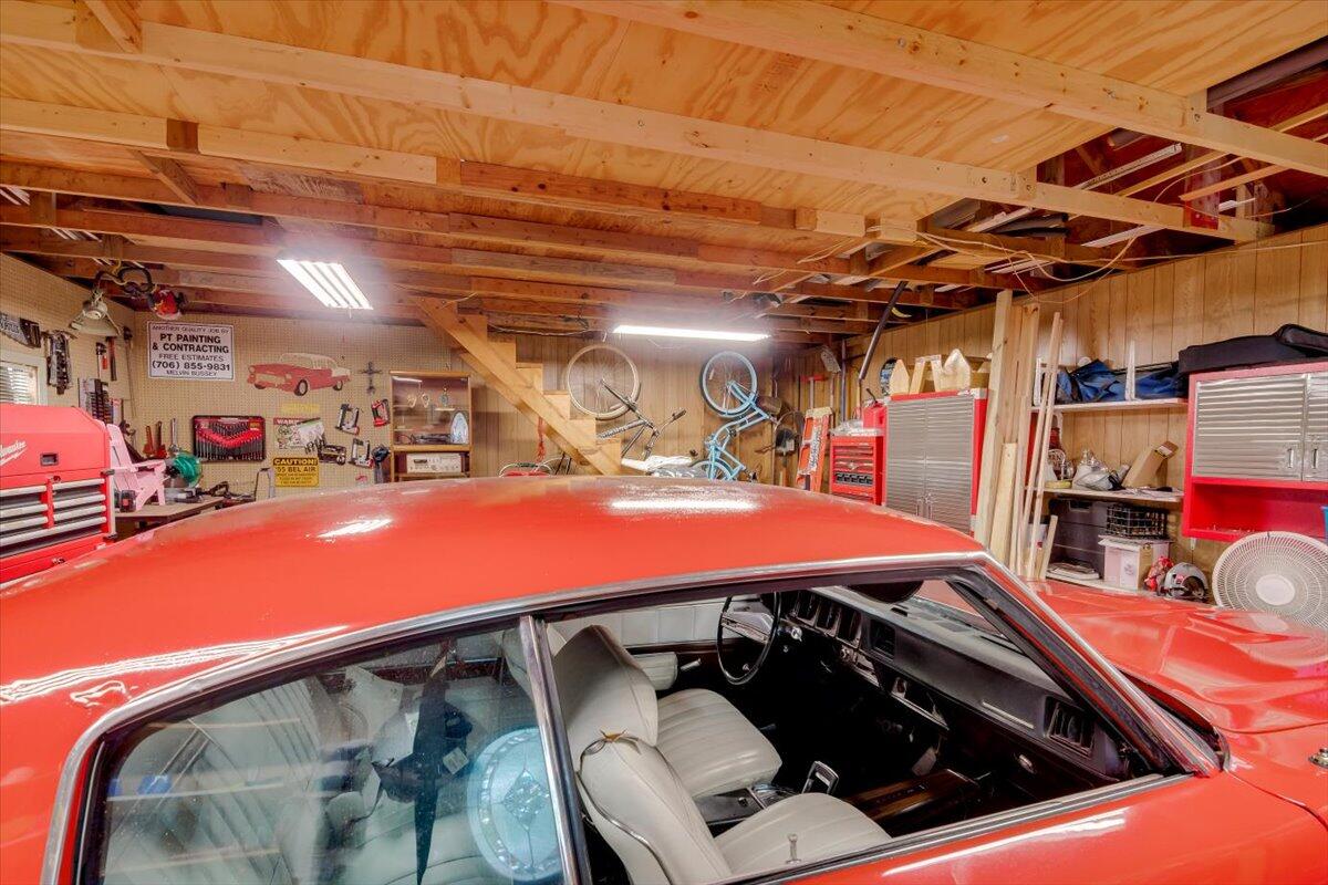 863 Brookfield Parkway Augusta, GA 30907 - Photo 39 of 47 AugustaRealEstateNow Workshop/Garage 3