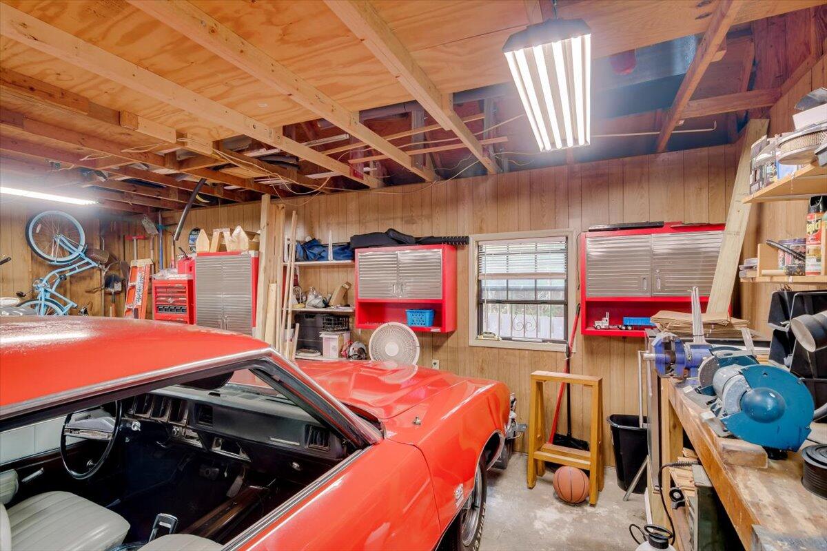 863 Brookfield Parkway Augusta, GA 30907 - Photo 40 of 47 AugustaRealEstateNow Workshop/Garage 4