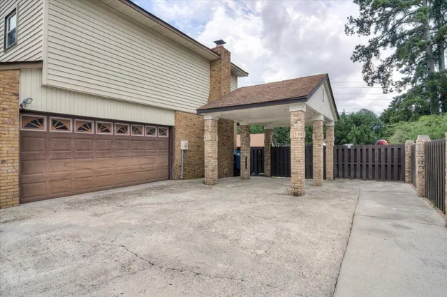 $315,000 | 863 Brookfield Parkway, Augusta, GA 30907