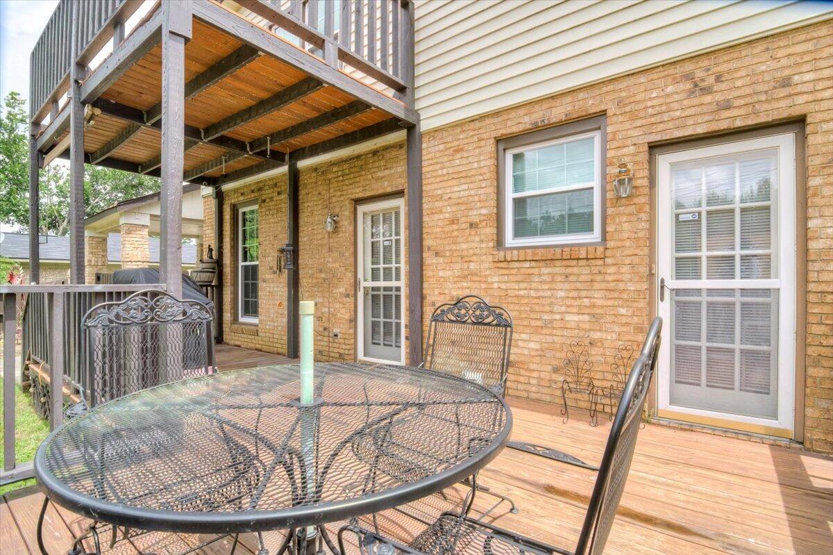 863 Brookfield Parkway Augusta, GA 30907 - Photo 44 of 47 AugustaRealEstateNow Back Home Exterior 3