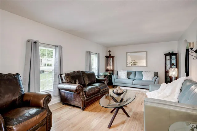 $315,000 | 863 Brookfield Parkway, Augusta, GA 30907