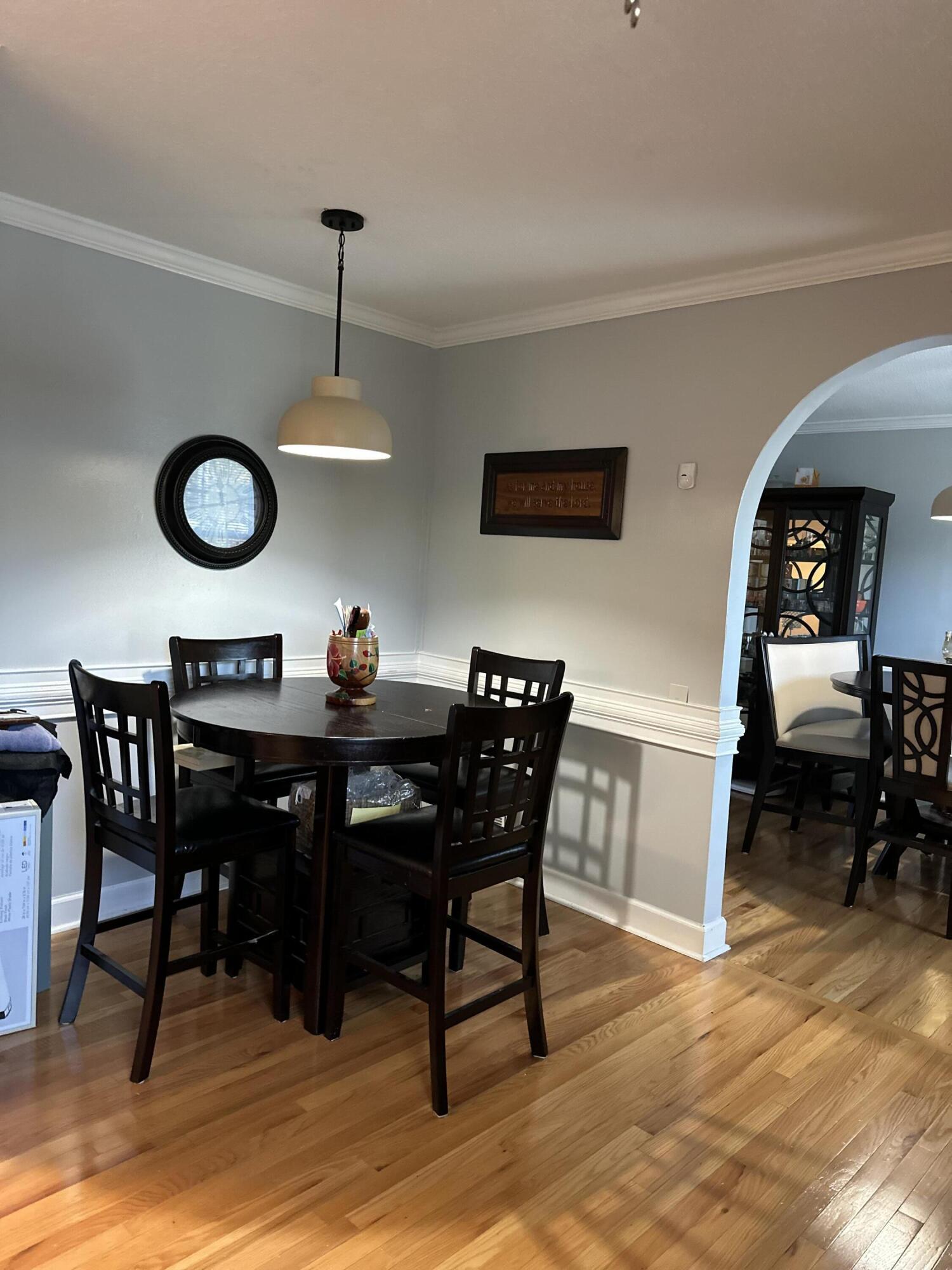 863 Brookfield Parkway Augusta, GA 30907 - Photo 9 of 47 Kitchen