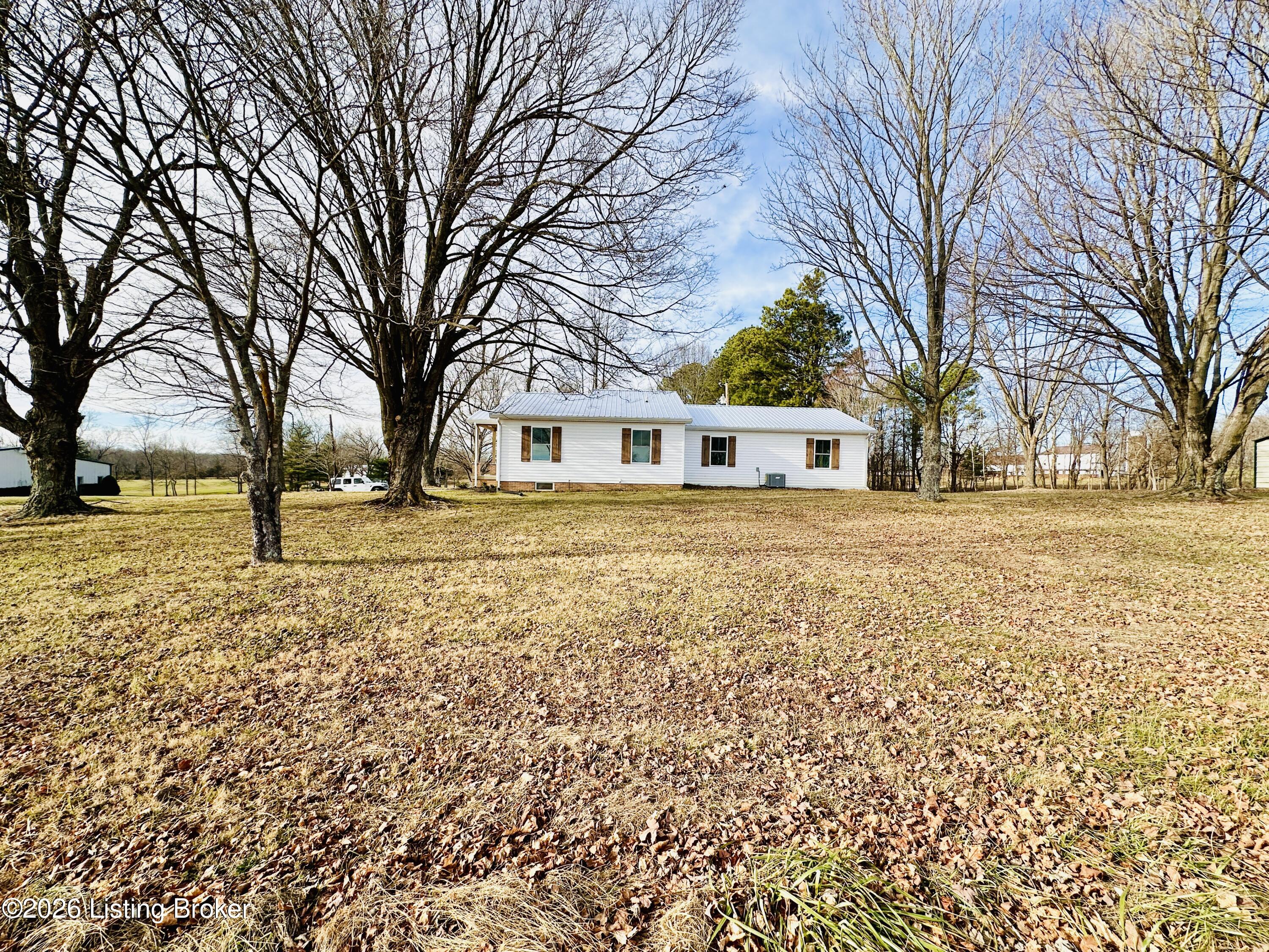 6286 Brandenburg Road Leitchfield, KY 42754 - Photo 11 of 69 Exterior-14