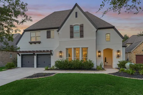 $1,185,000 | 134 Monterrey Bend, Montgomery, TX 77316