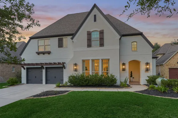 $1,185,000 | 134 Monterrey Bend, Montgomery, TX 77316