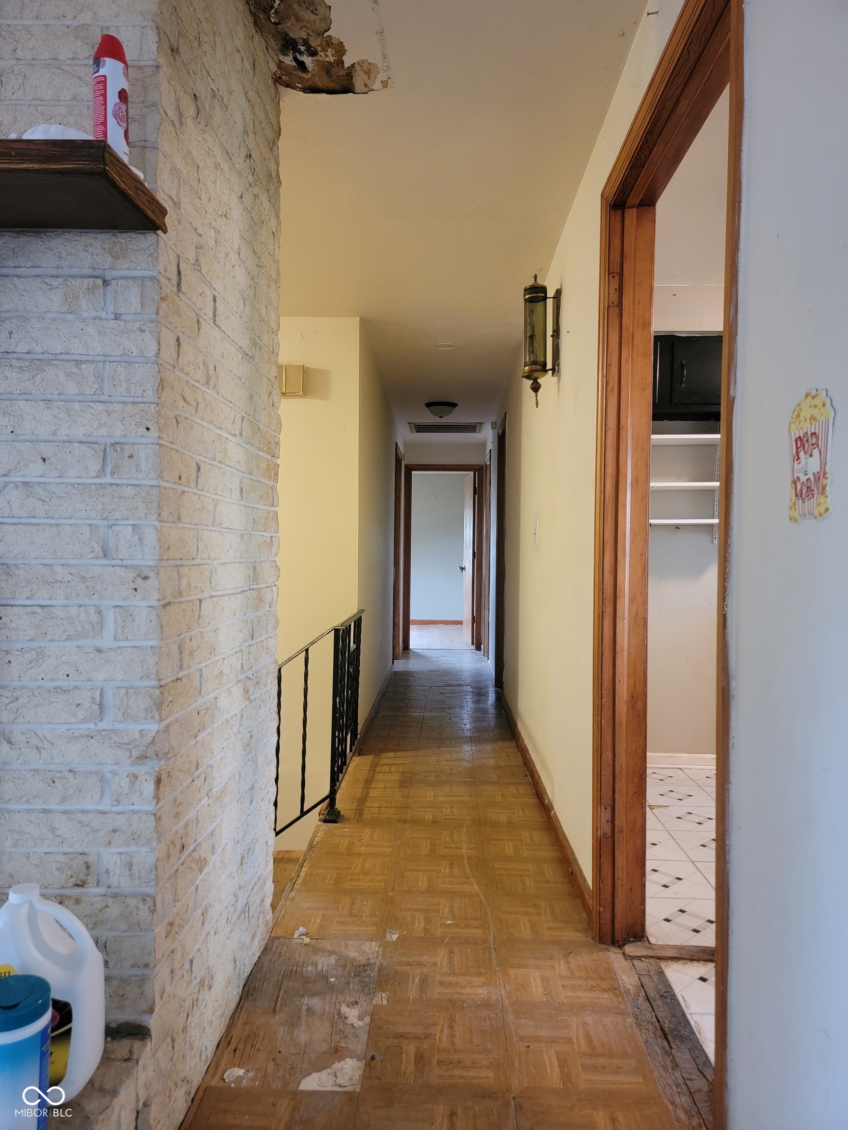 807 Bittersweet Lane Anderson, IN 46011 - Photo 20 of 29