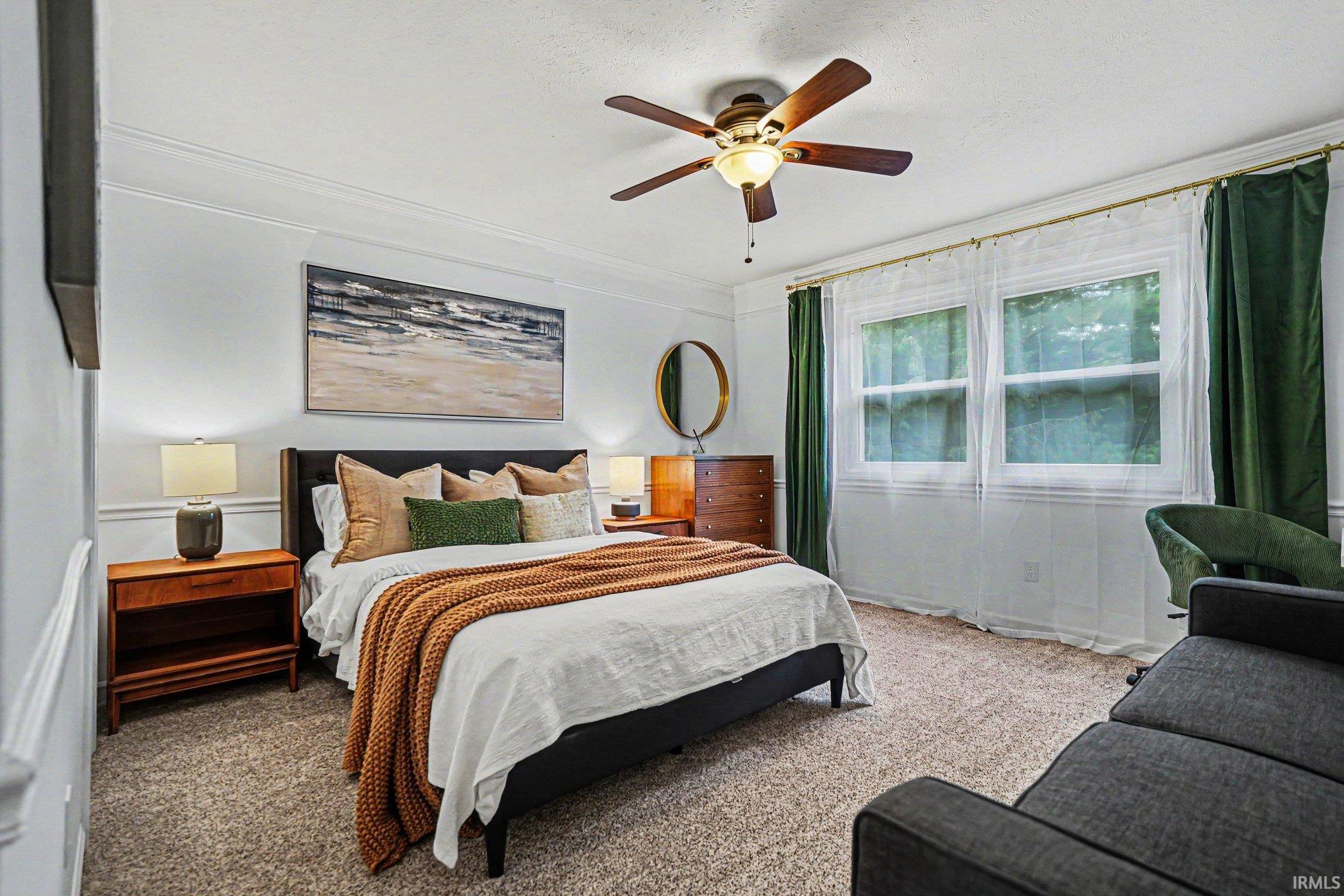 50928 Ridgeview Lane Granger, IN 46530 - Photo 25 of 39