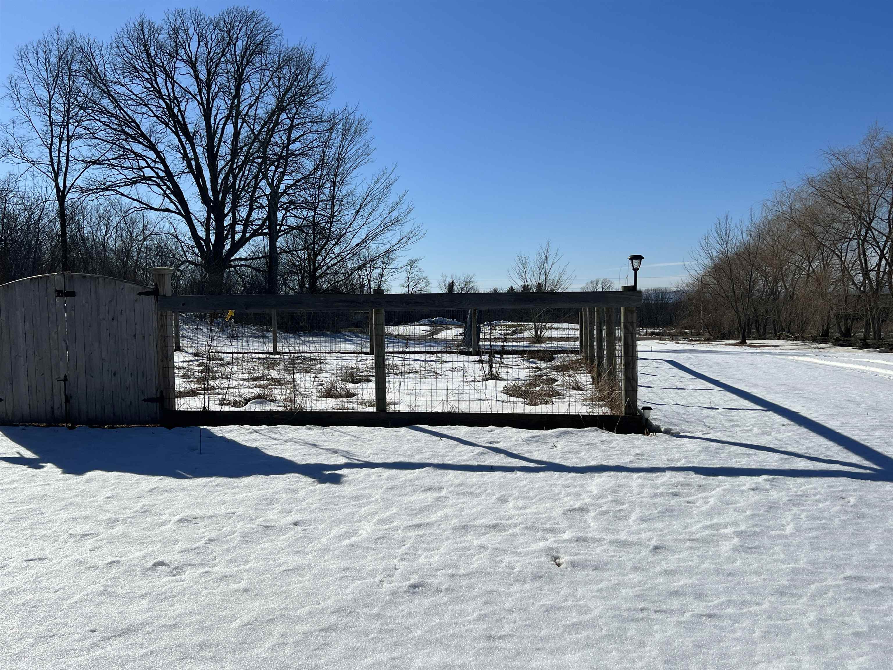 2505 Dewey Road Salisbury, VT 05769 - Photo 4 of 10