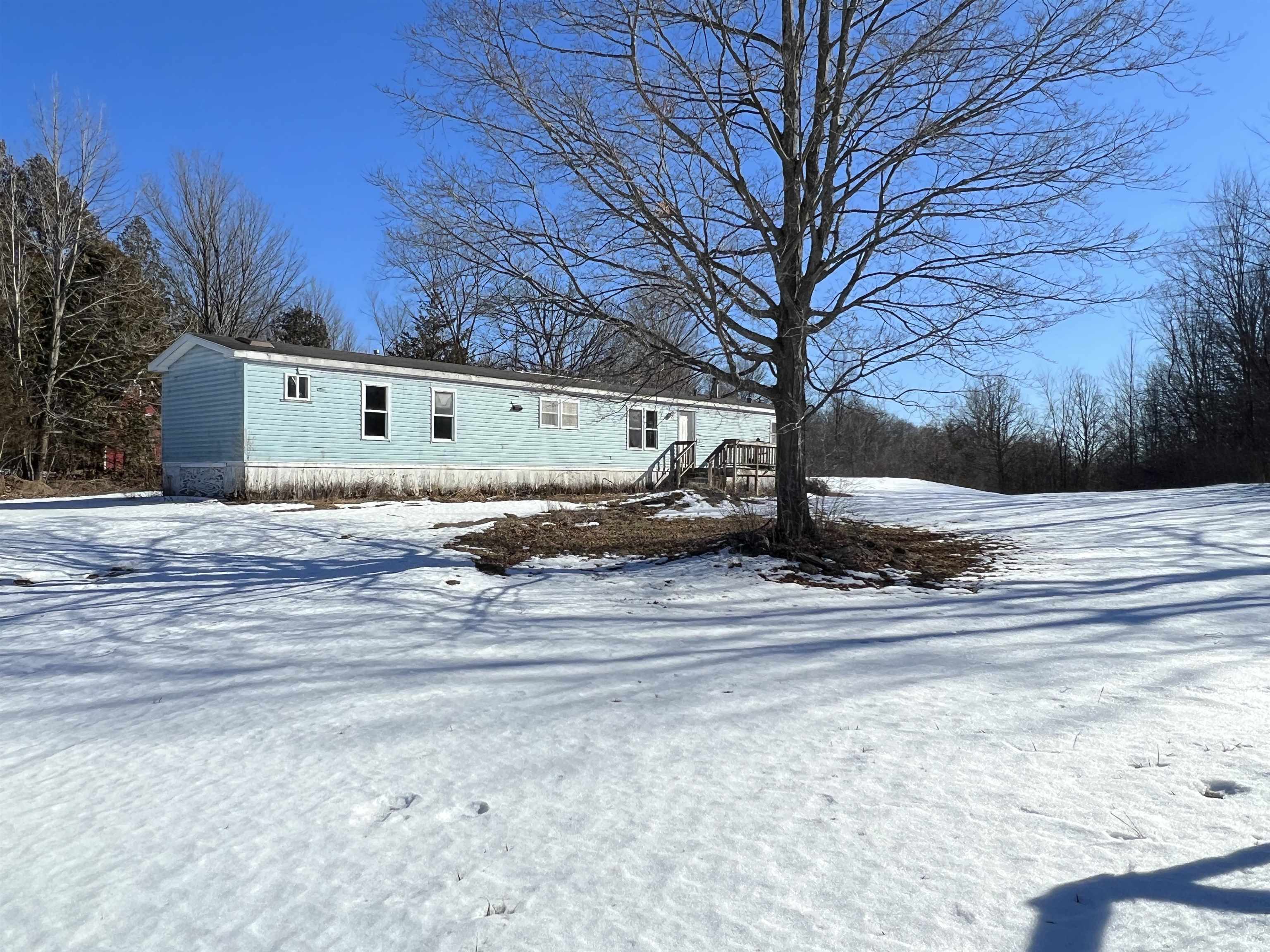 2505 Dewey Road Salisbury, VT 05769 - Photo 7 of 10