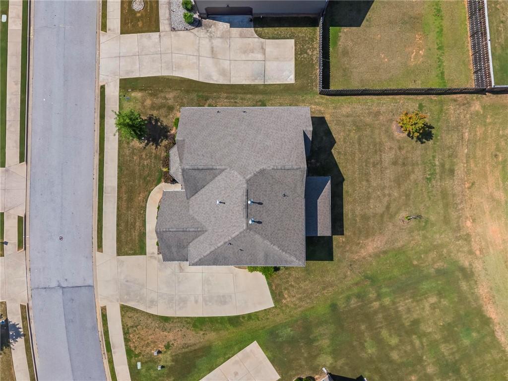 340 Silver Ridge Road Covington, GA 30016 - Photo 36 of 37