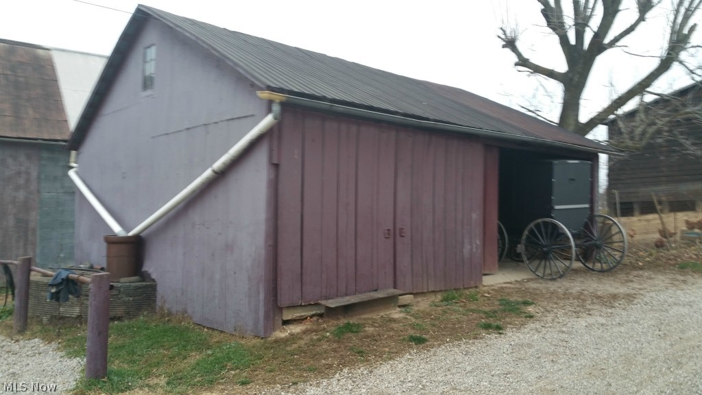 3180 Thomas Road Chesterhill, OH 43728 - Photo 24 of 25 Gallery Image 24