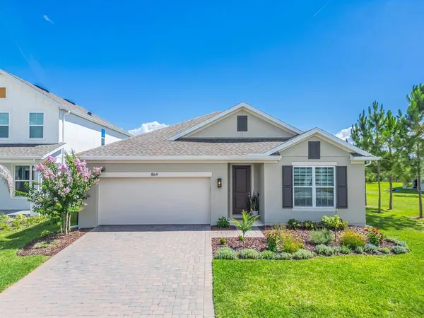 $560,000 | 864 Vineyard Rdg Road, Minneola, FL 34715
