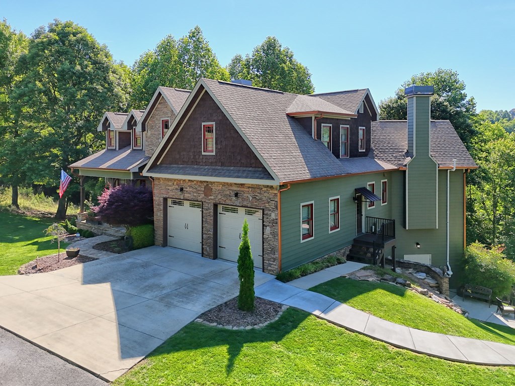41 Elm Court Murphy, NC 28906 - Photo 72 of 75