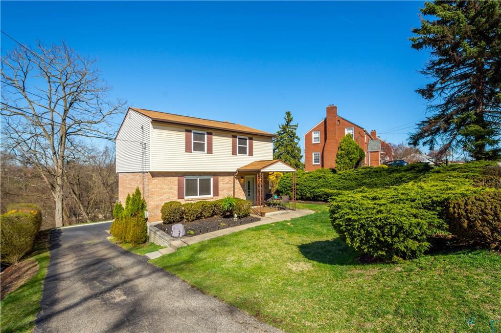 3444 McRoberts Road Pittsburgh, PA 15234 - Photo 1 of 25 Gallery Image 1