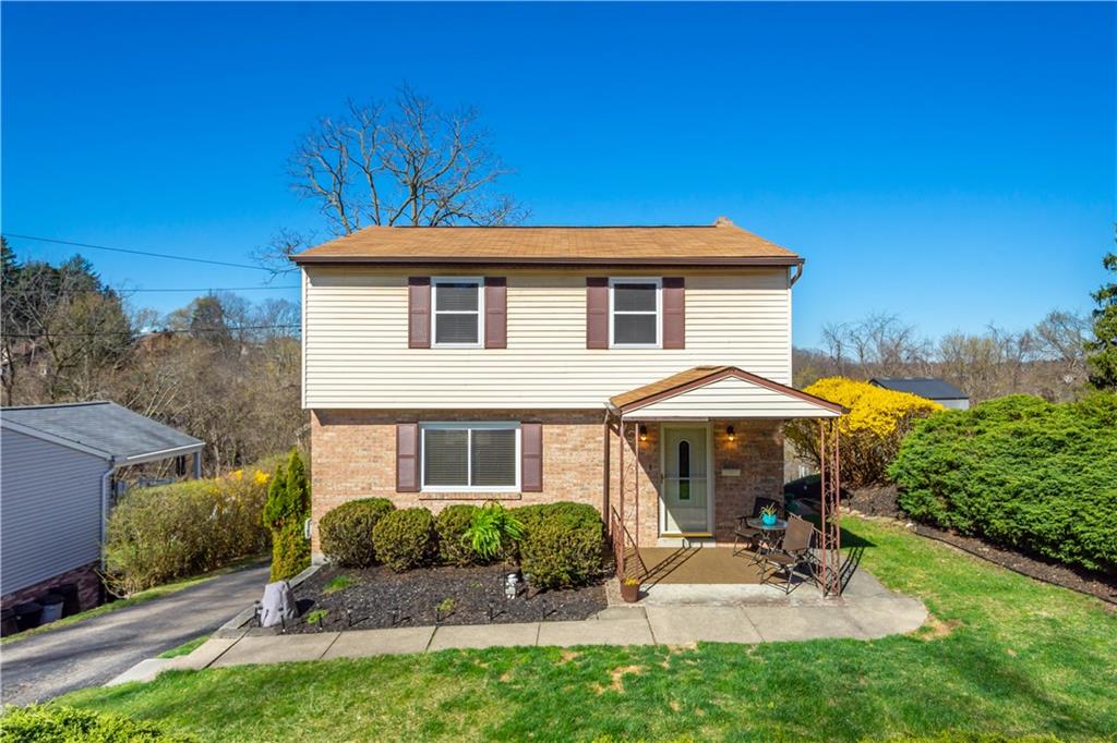 3444 McRoberts Road Pittsburgh, PA 15234 - Photo 2 of 25 Gallery Image 2