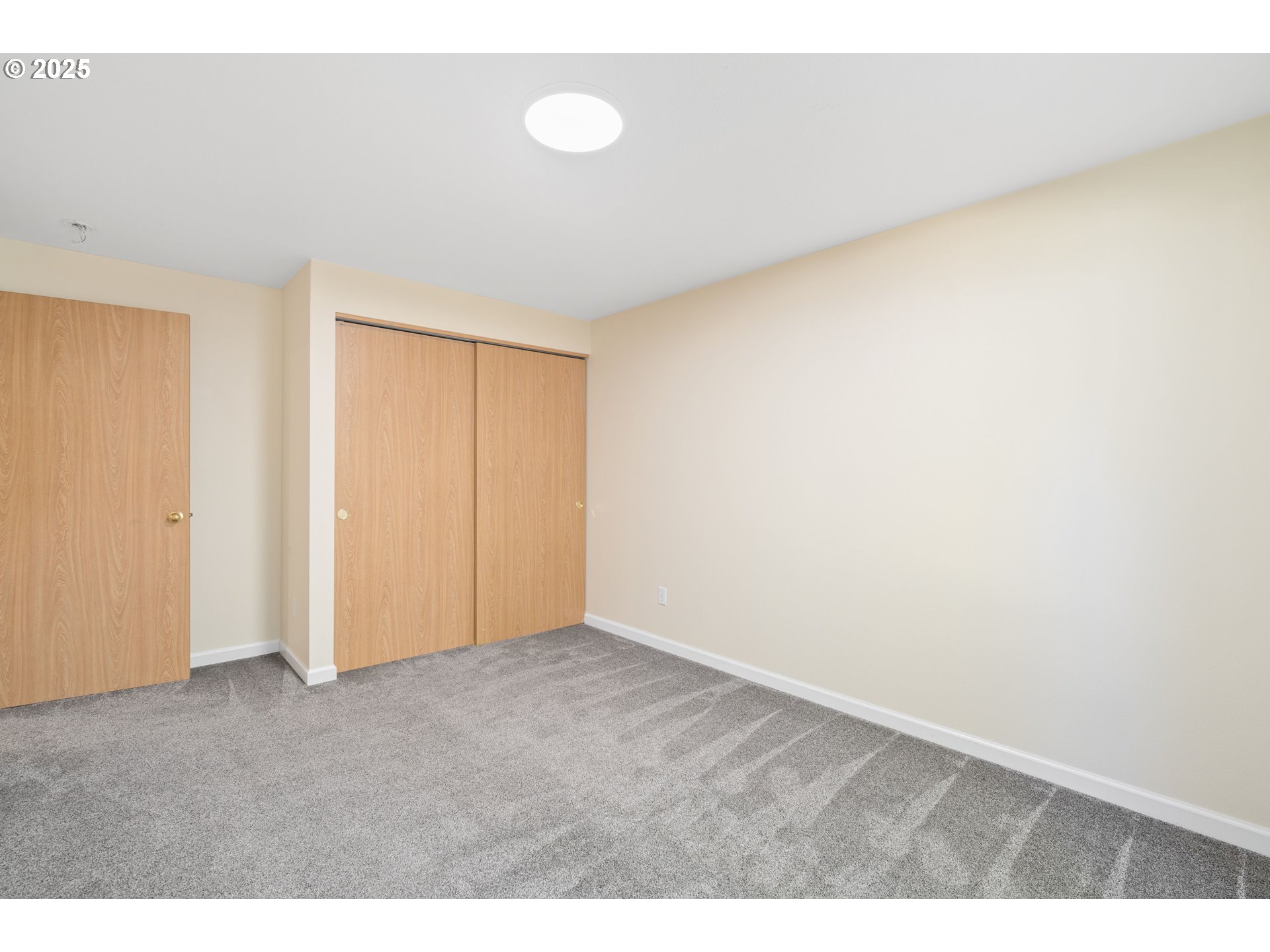 15711 Deedon Lane La Pine, OR 97739 - Photo 13 of 29 a view of an empty room