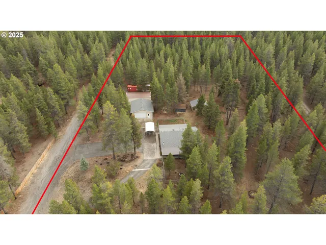 $599,000 | 15711 Deedon Lane, La Pine, OR 97739