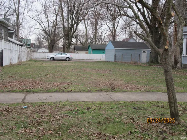 $13,000 | 1309 Harrison Street, Elkhart, IN 46516