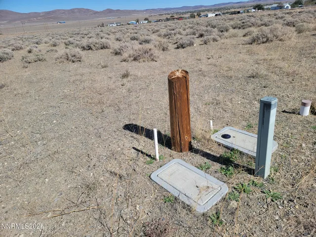 a view of an outdoor space