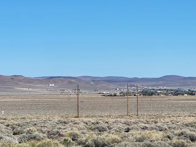 a view of lake with mountain