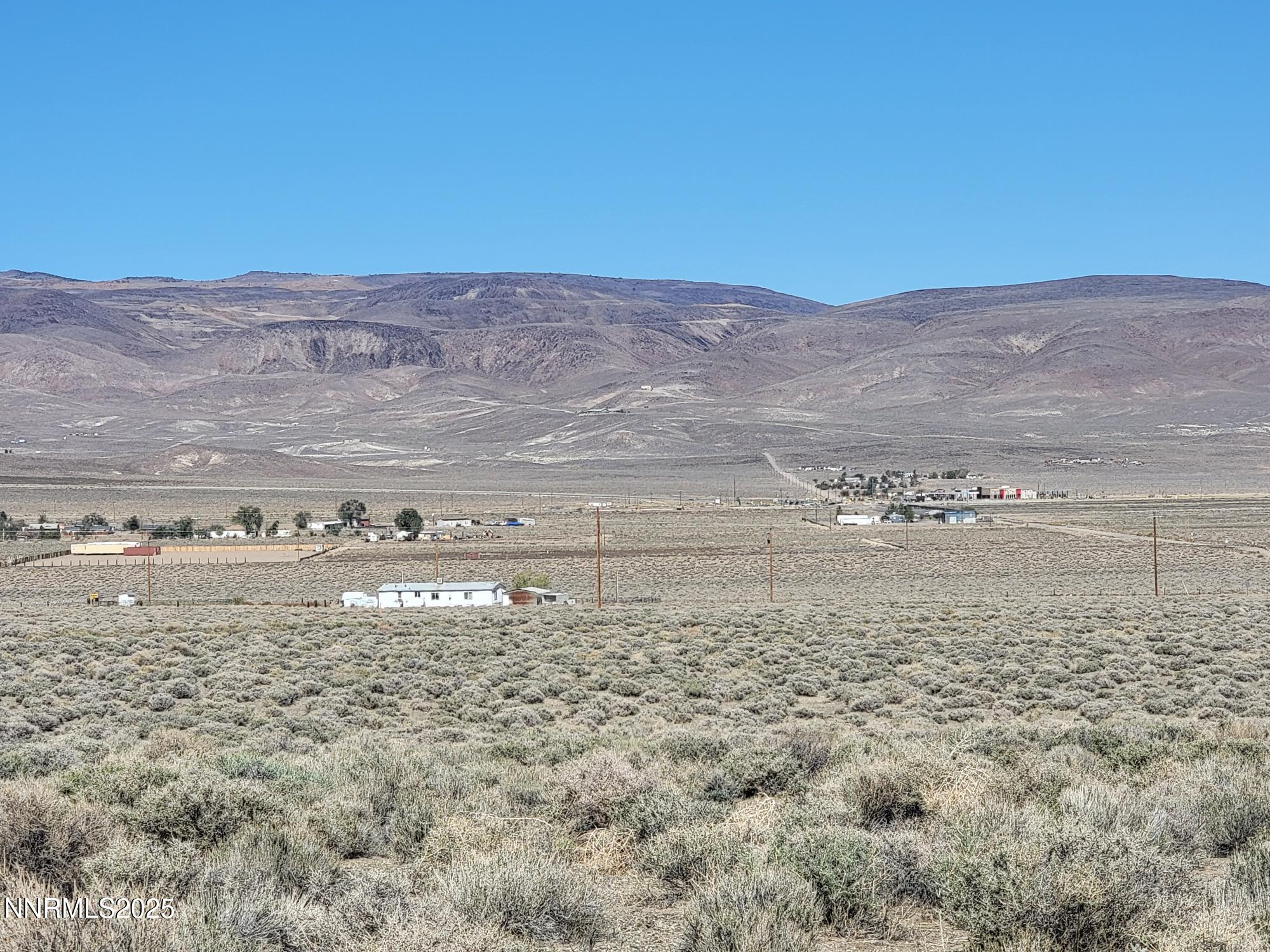 3090 Curtis Avenue Silver Springs, NV 89429 - Photo 9 of 17 a view of ocean