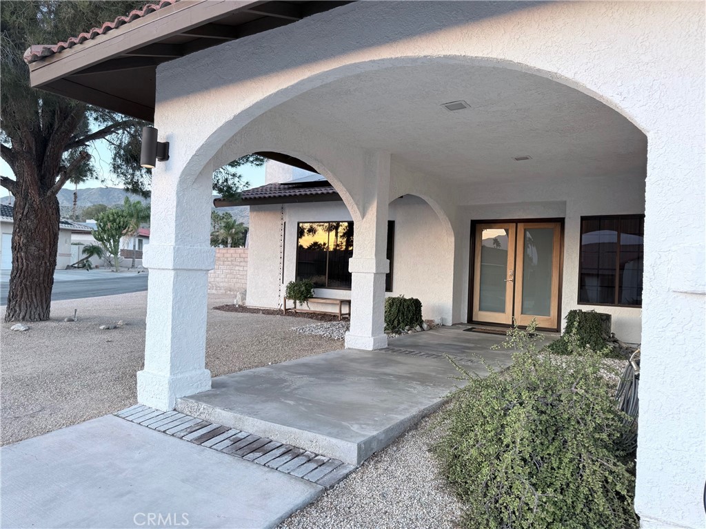 9640 Hoylake Road Desert Hot Springs, CA 92240 - Photo 13 of 17